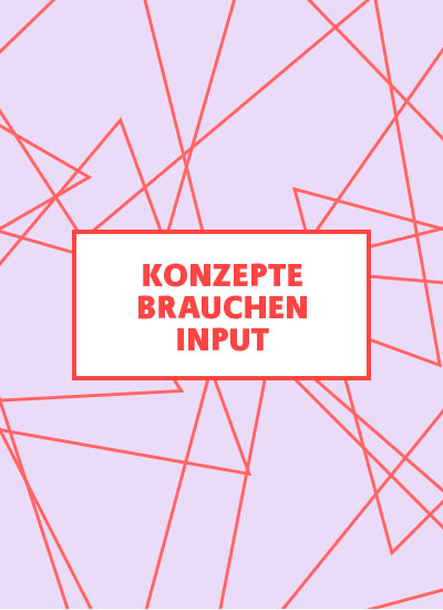 Konzepte